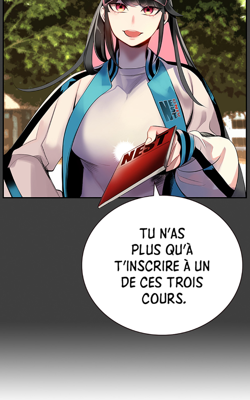 Read Jungle Juice FR Manga Online