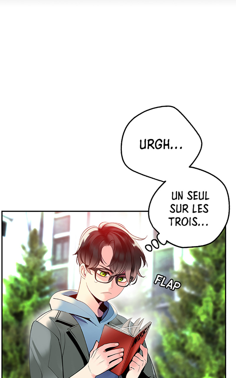 Read Jungle Juice FR Manga Online