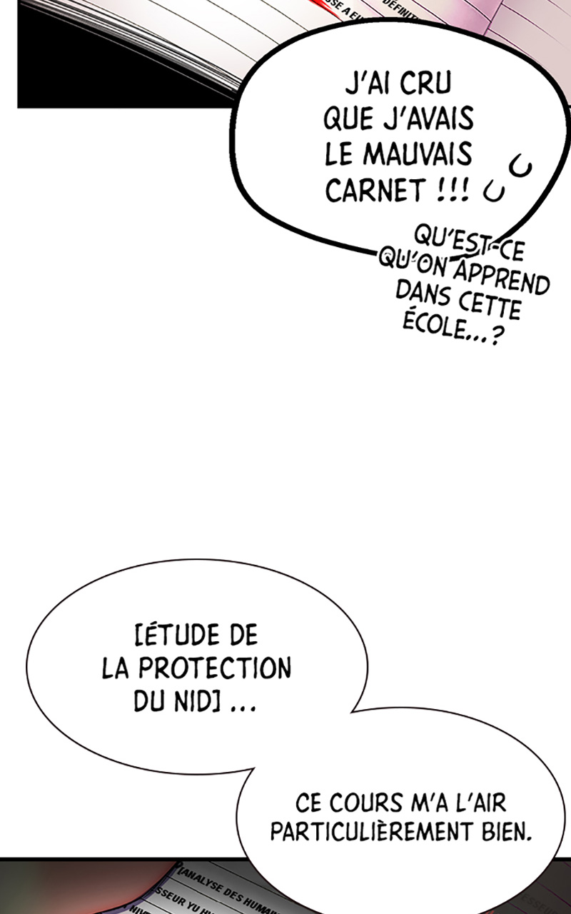 Read Jungle Juice FR Manga Online