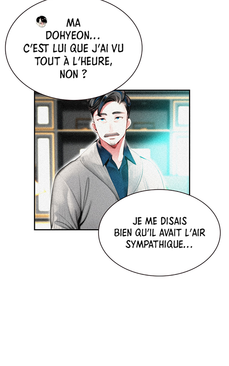 Read Jungle Juice FR Manga Online