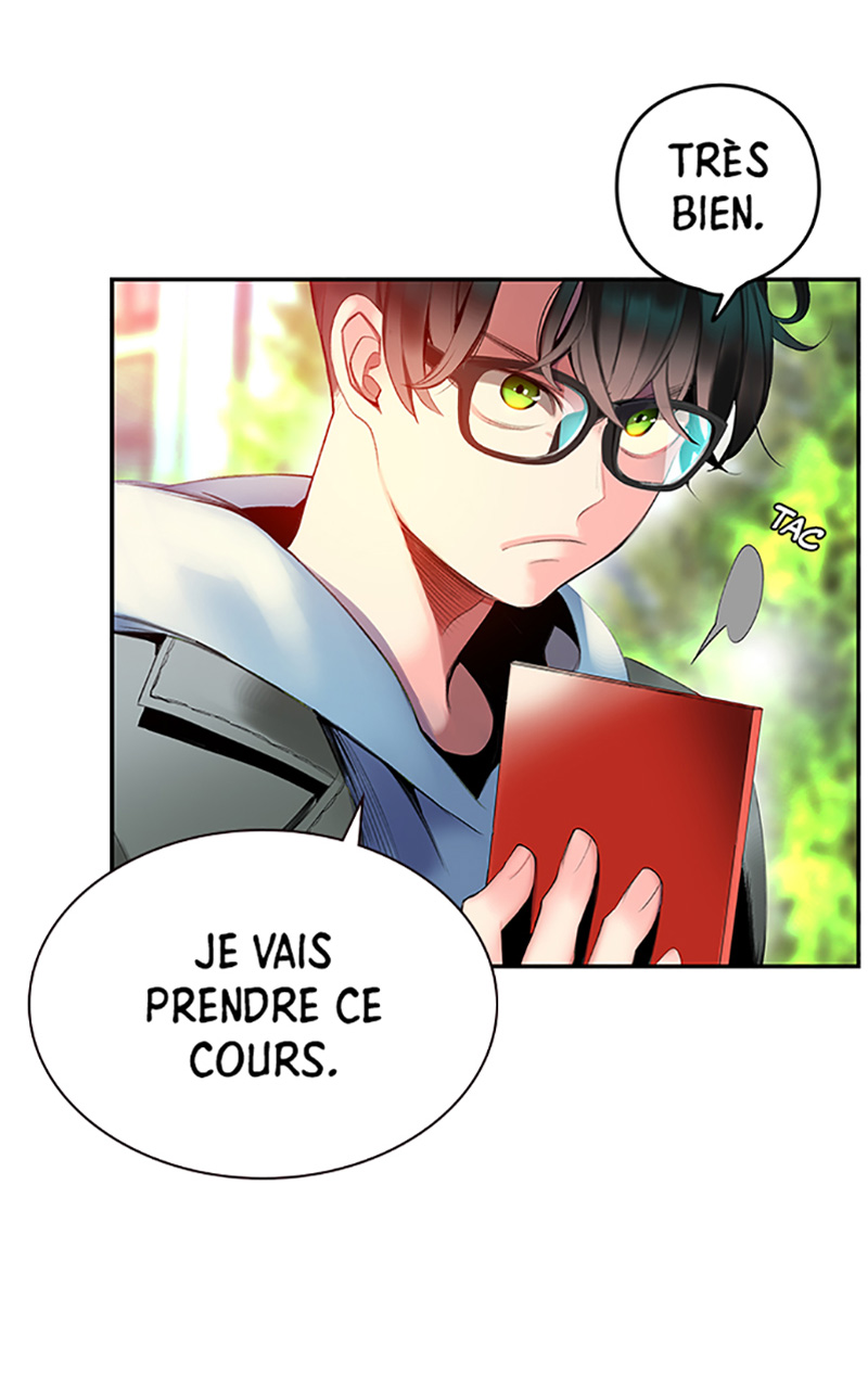 Read Jungle Juice FR Manga Online