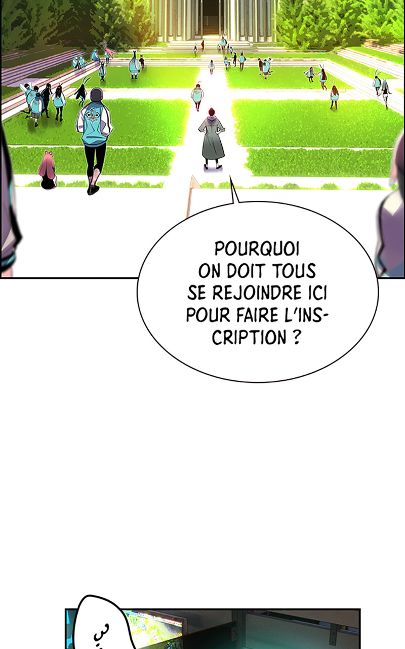 Read Jungle Juice FR Manga Online