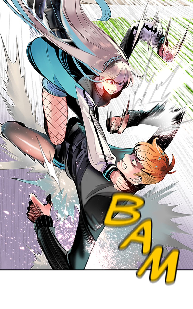 Read Jungle Juice FR Manga Online