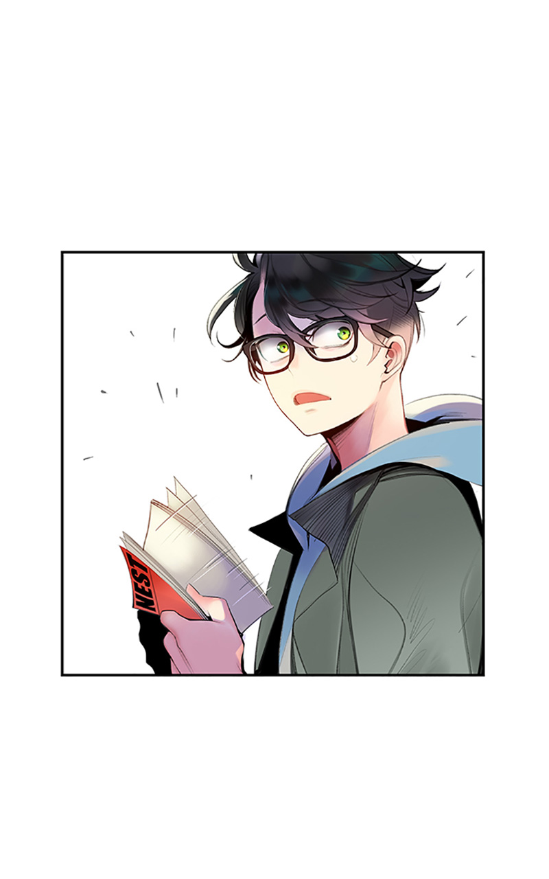 Read Jungle Juice FR Manga Online