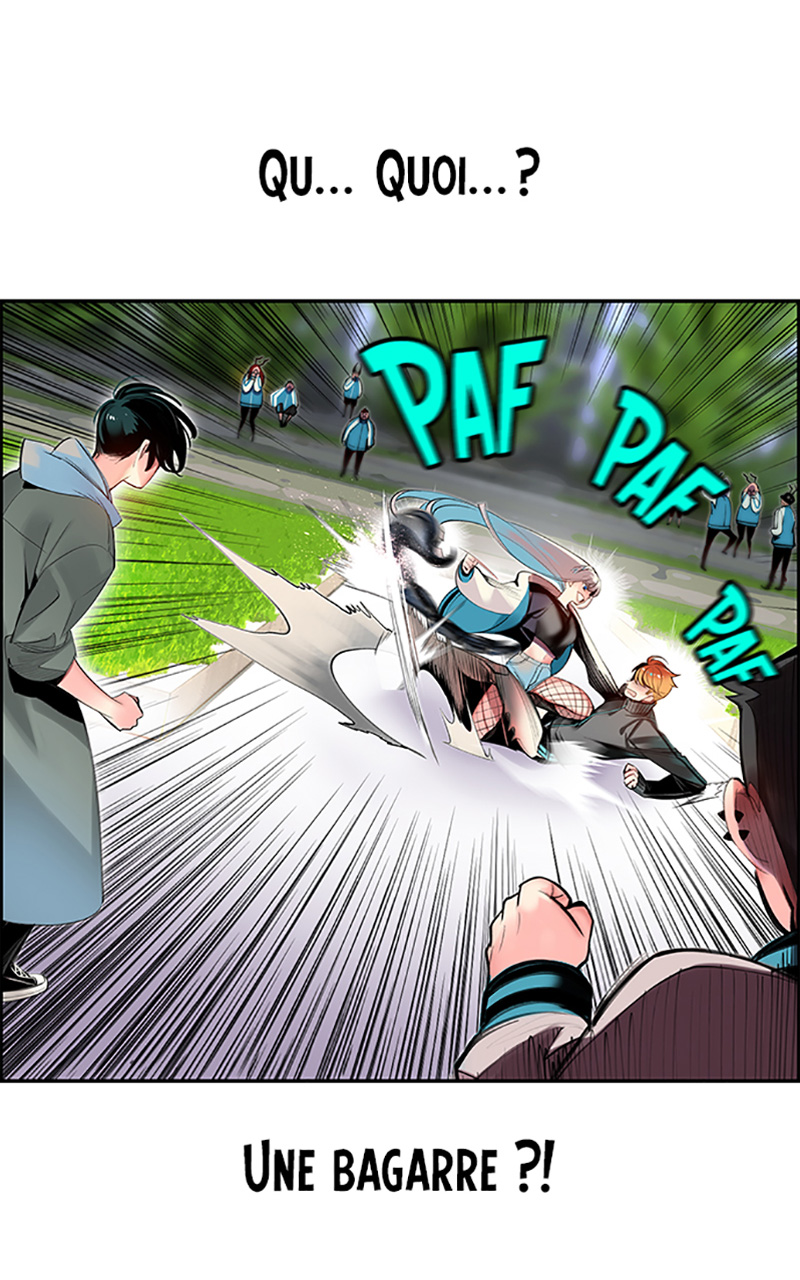 Read Jungle Juice FR Manga Online