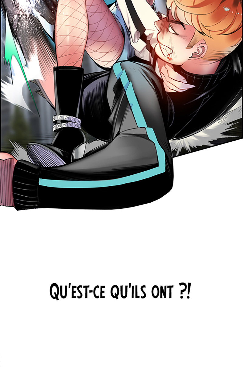 Read Jungle Juice FR Manga Online