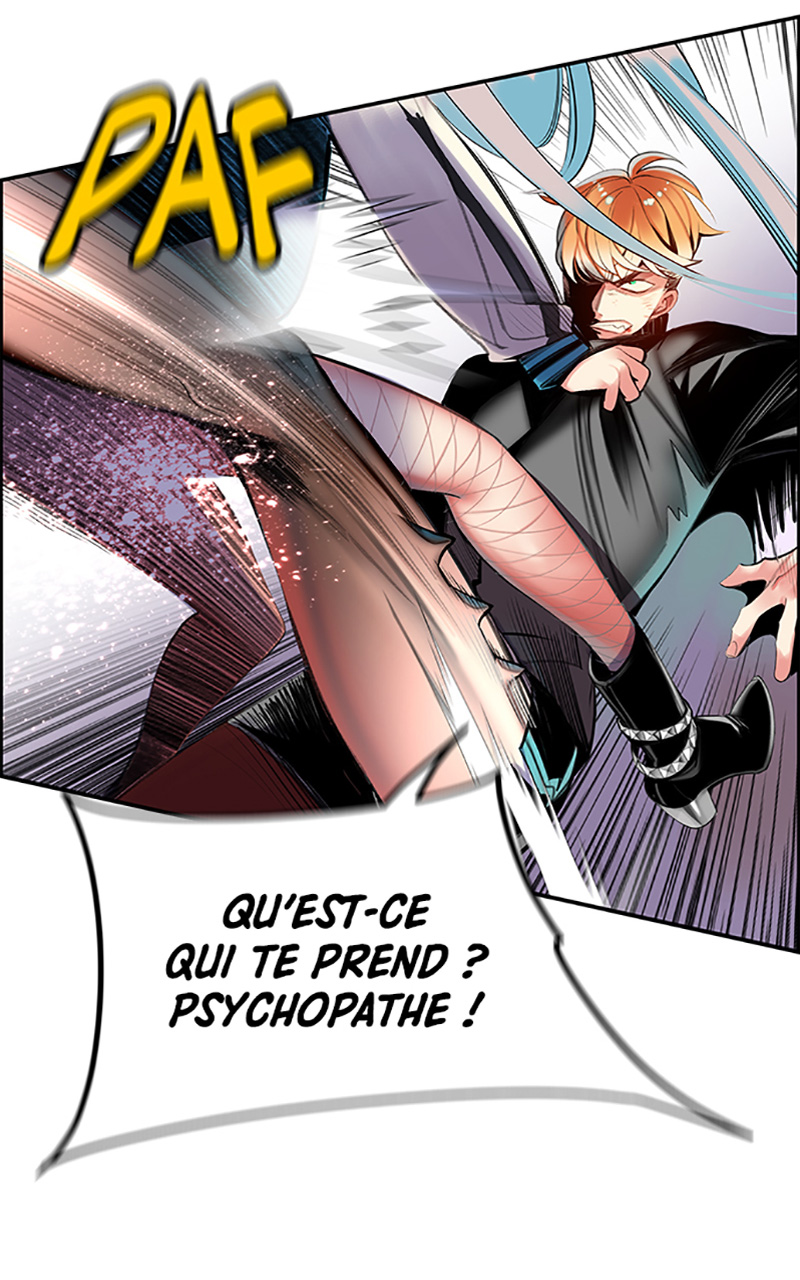 Read Jungle Juice FR Manga Online