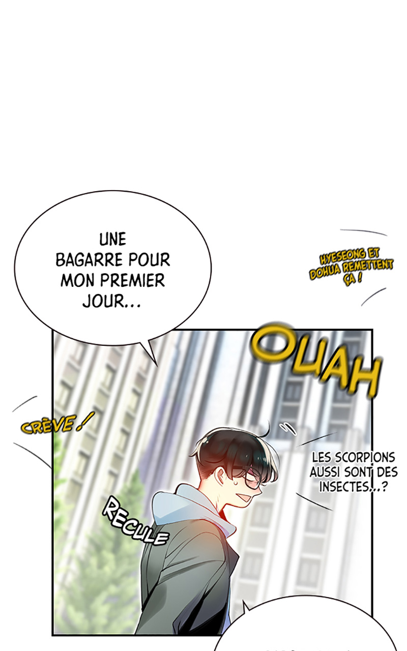 Read Jungle Juice FR Manga Online