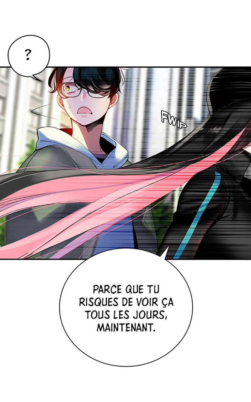 Read Jungle Juice FR Manga Online