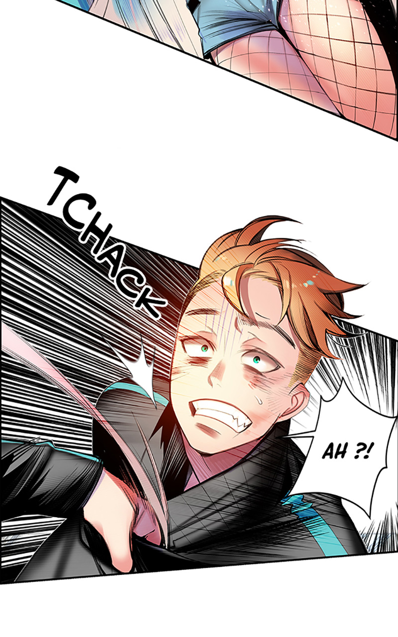 Read Jungle Juice FR Manga Online