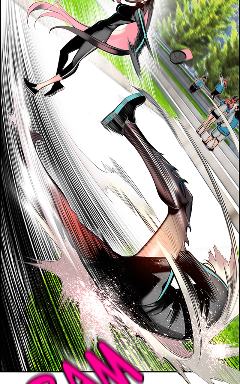 Read Jungle Juice FR Manga Online