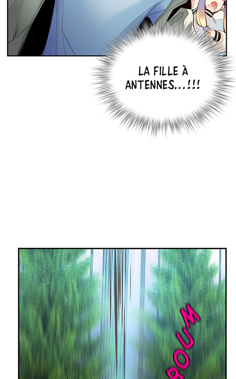 Read Jungle Juice FR Manga Online