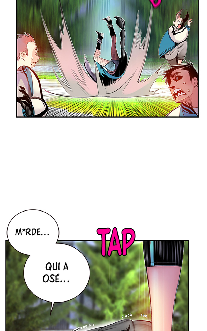 Read Jungle Juice FR Manga Online
