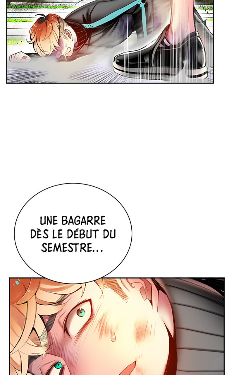 Read Jungle Juice FR Manga Online