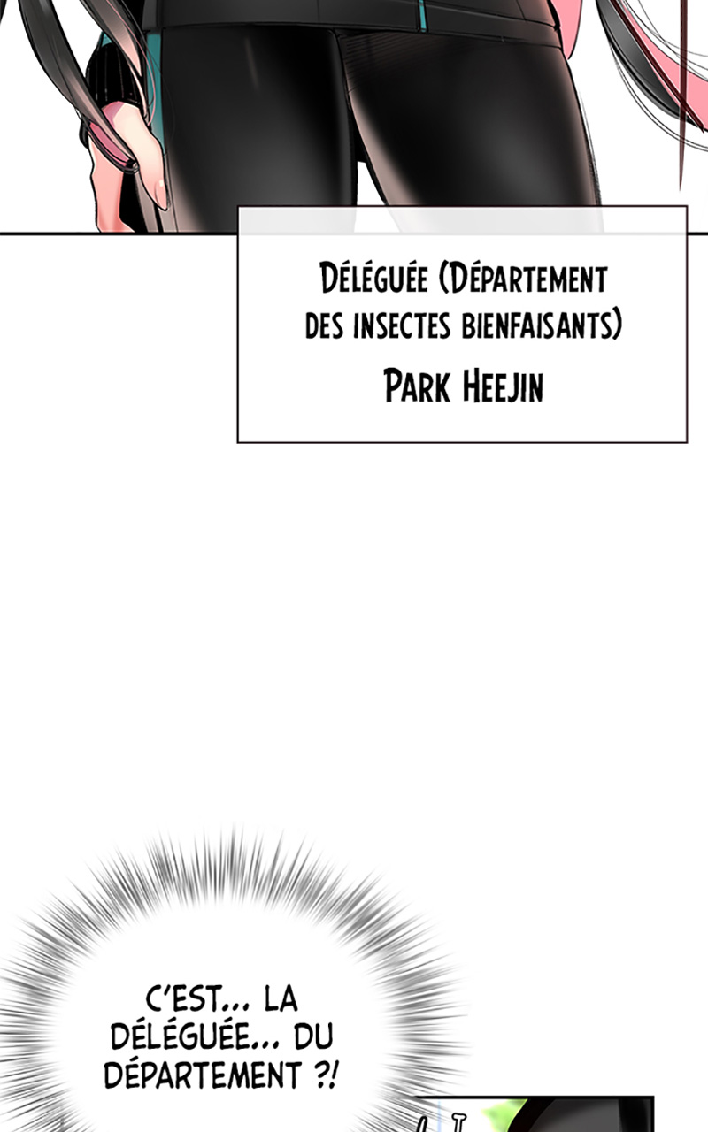 Read Jungle Juice FR Manga Online