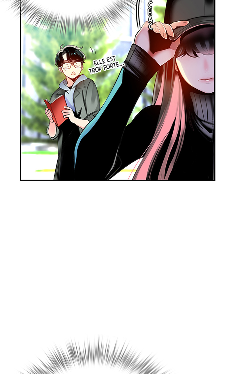 Read Jungle Juice FR Manga Online
