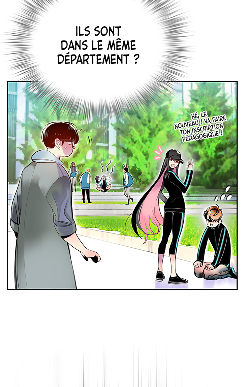 Read Jungle Juice FR Manga Online