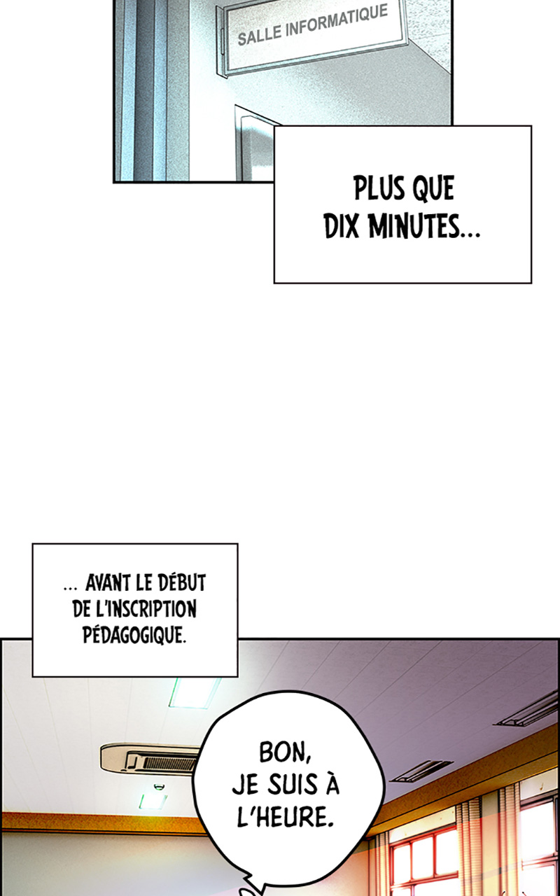 Read Jungle Juice FR Manga Online
