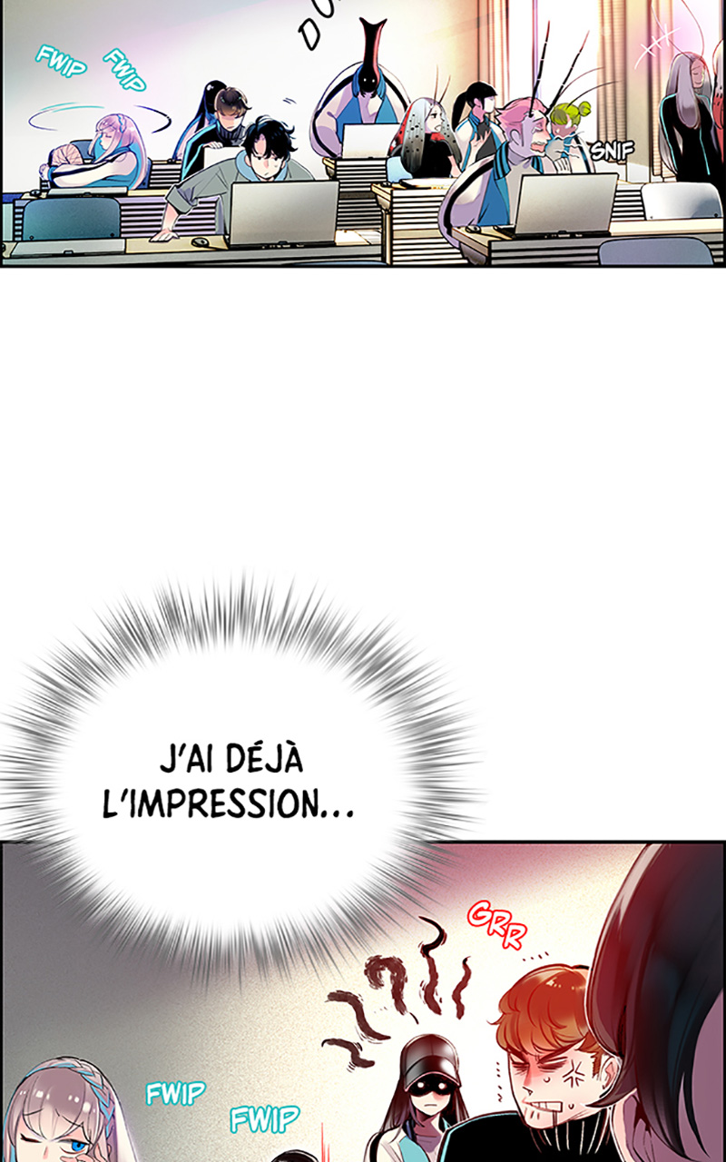 Read Jungle Juice FR Manga Online