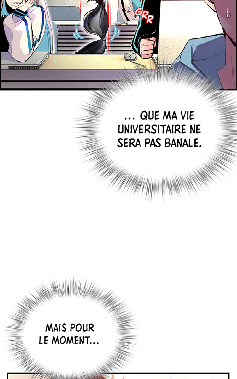 Read Jungle Juice FR Manga Online