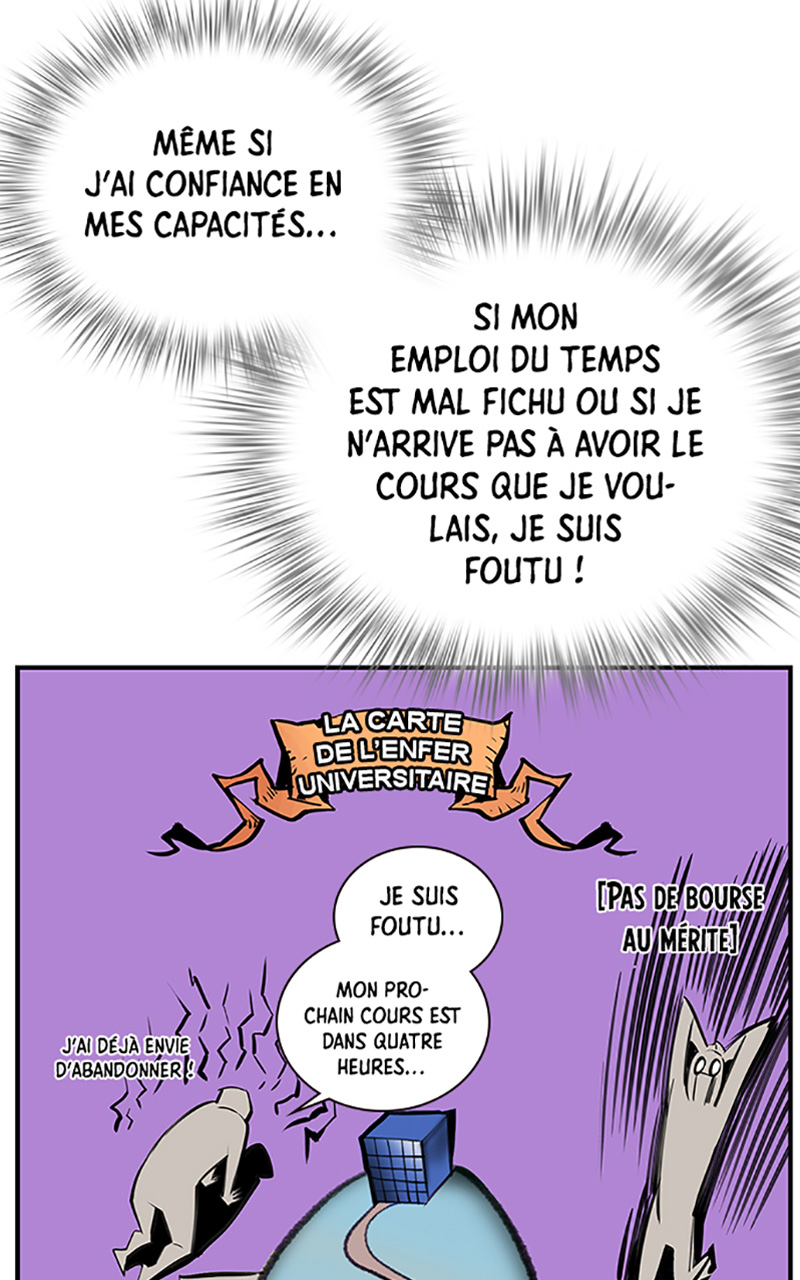 Read Jungle Juice FR Manga Online