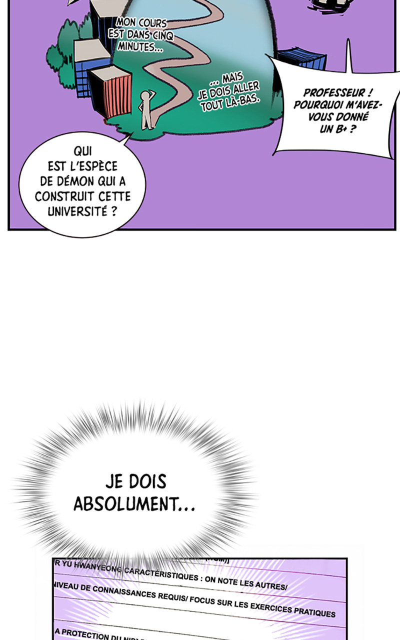 Read Jungle Juice FR Manga Online