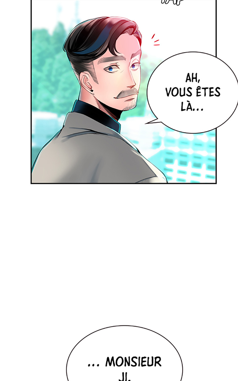 Read Jungle Juice FR Manga Online