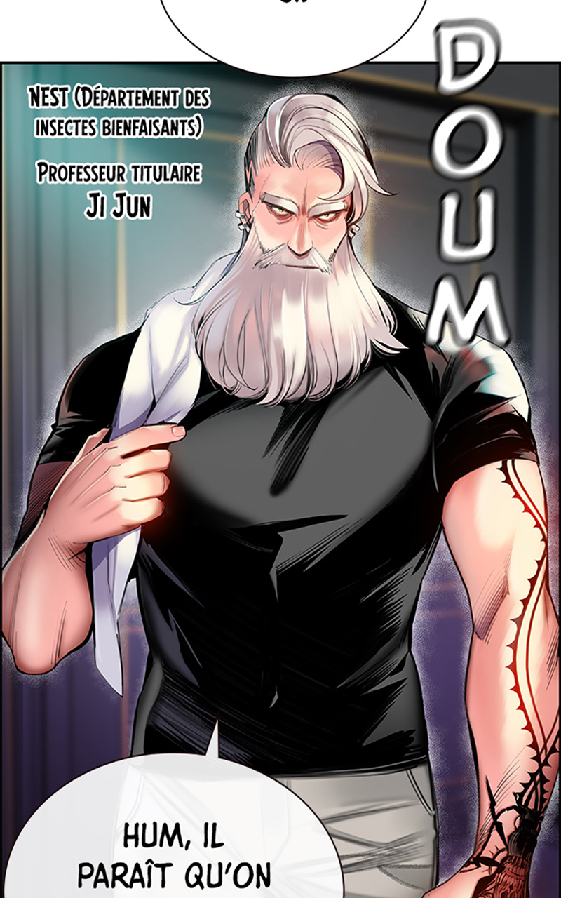 Read Jungle Juice FR Manga Online