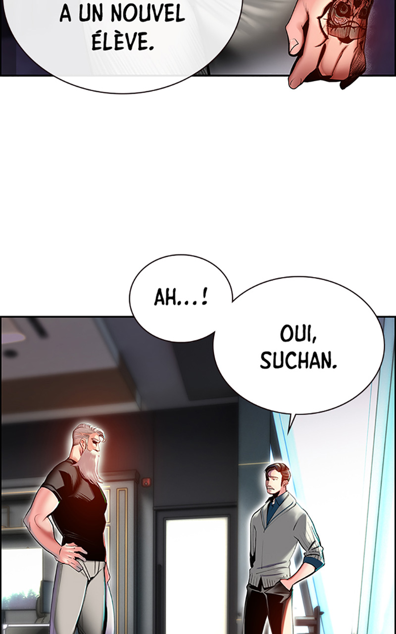 Read Jungle Juice FR Manga Online