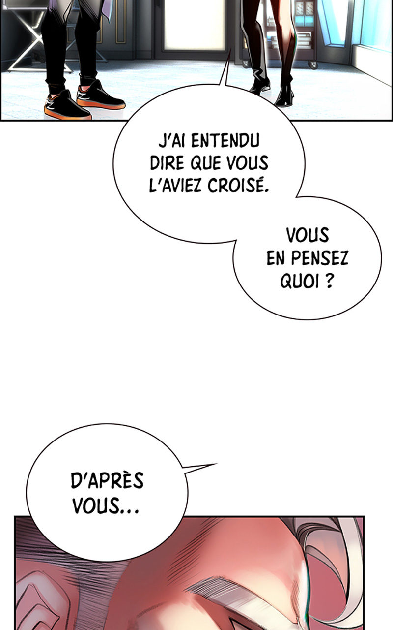 Read Jungle Juice FR Manga Online