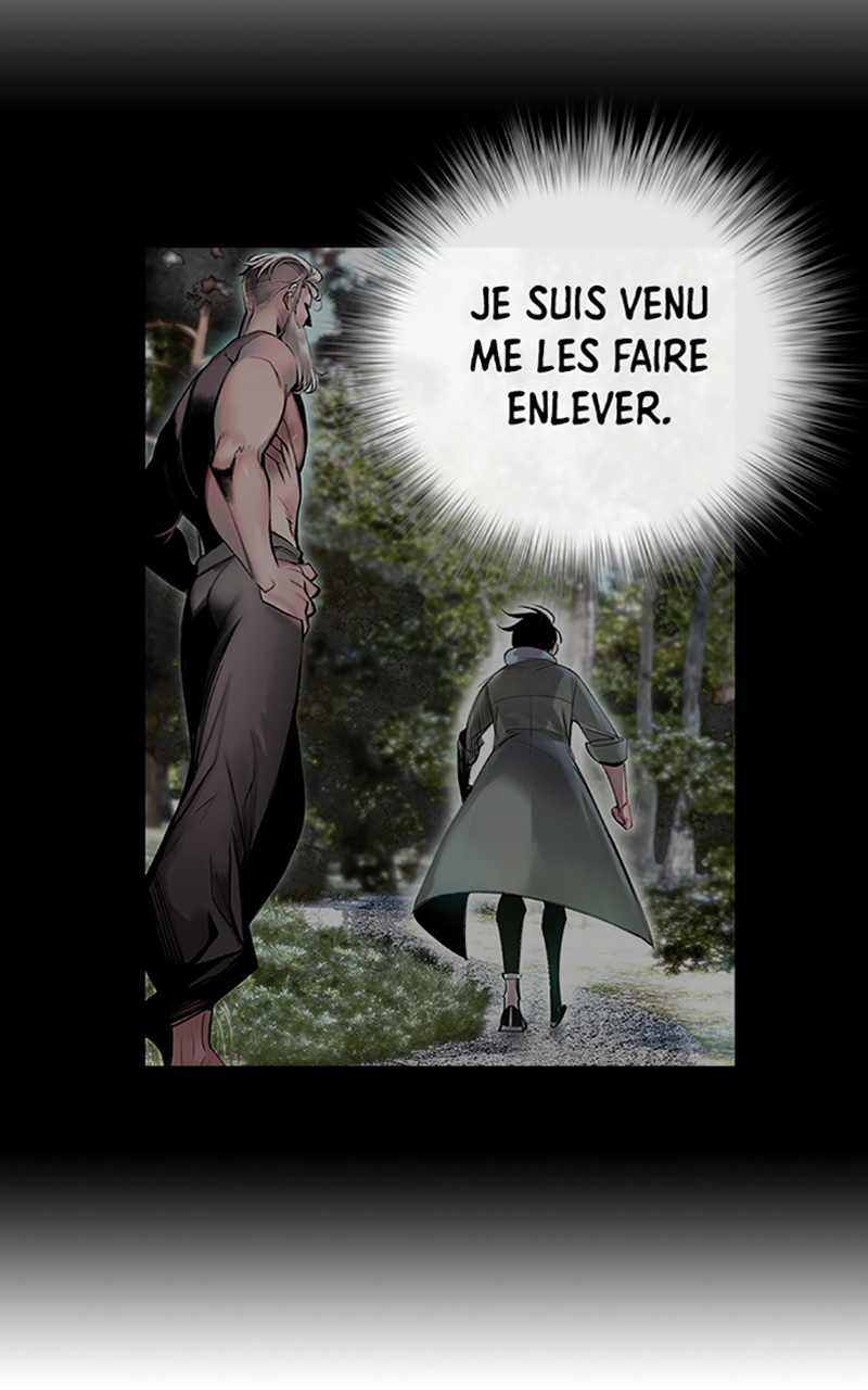 Read Jungle Juice FR Manga Online