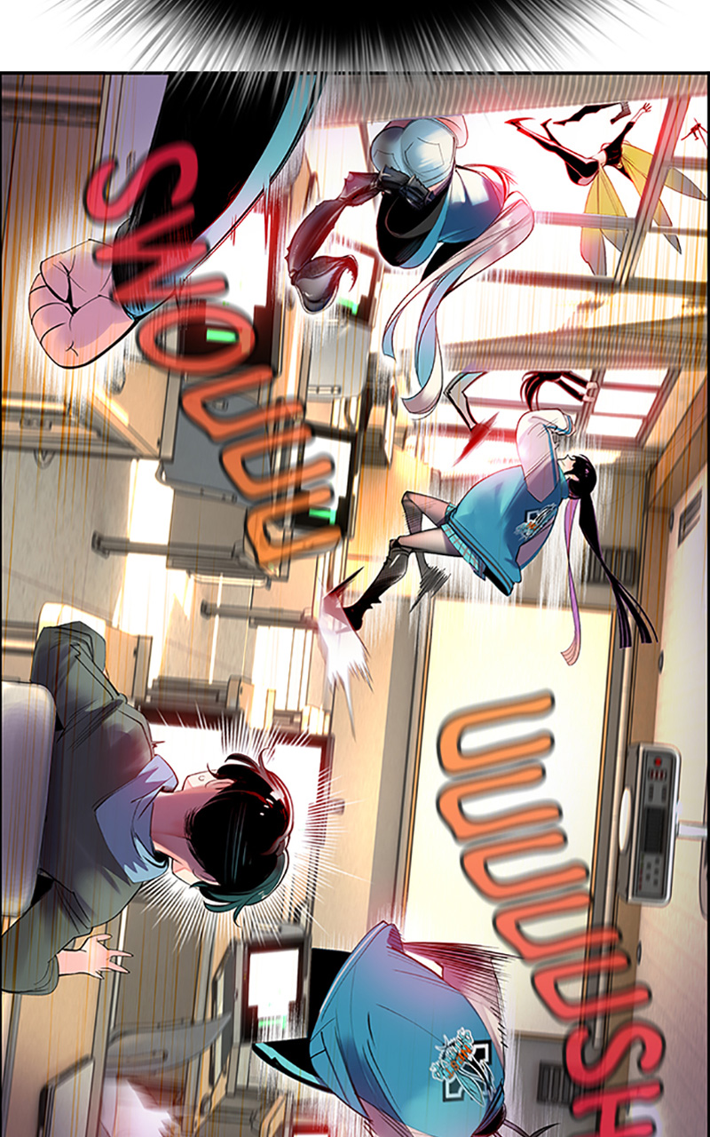 Read Jungle Juice FR Manga Online
