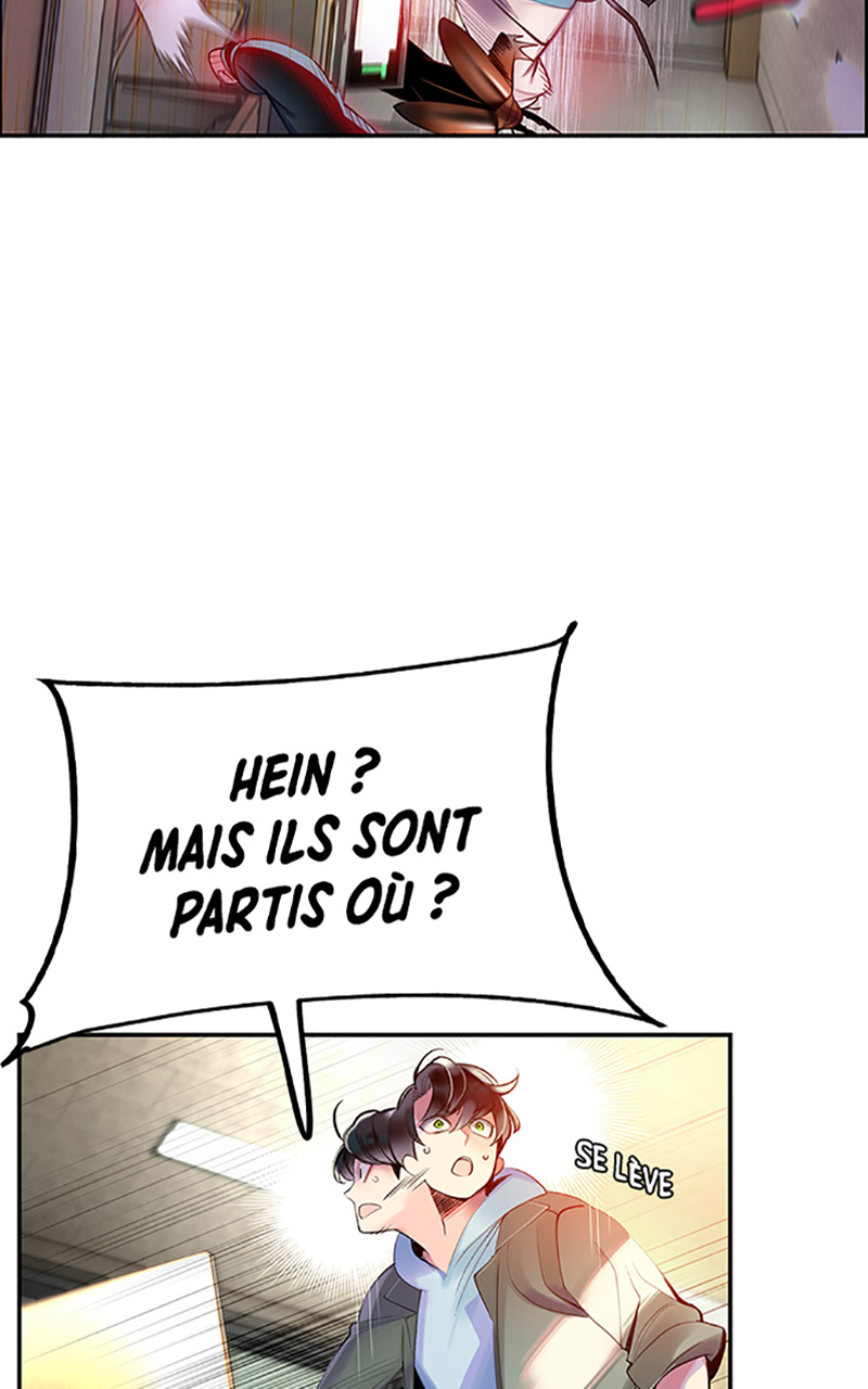 Read Jungle Juice FR Manga Online