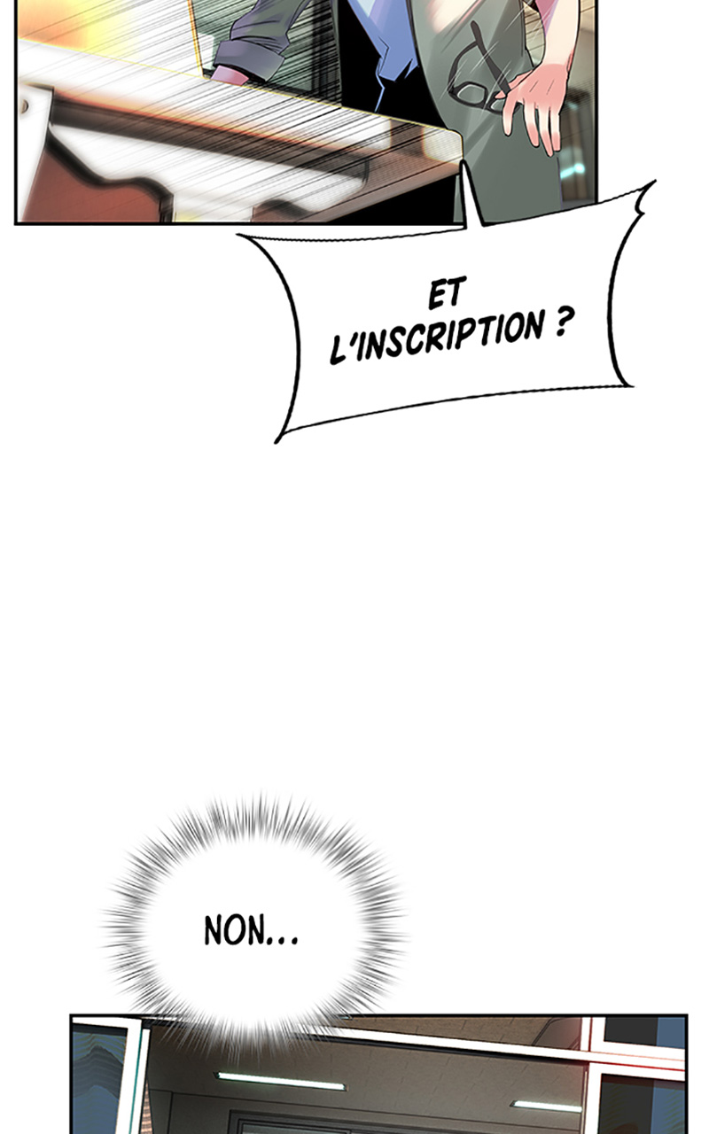 Read Jungle Juice FR Manga Online