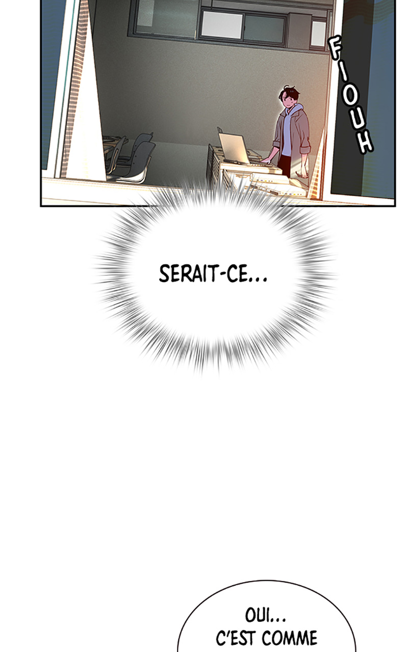 Read Jungle Juice FR Manga Online