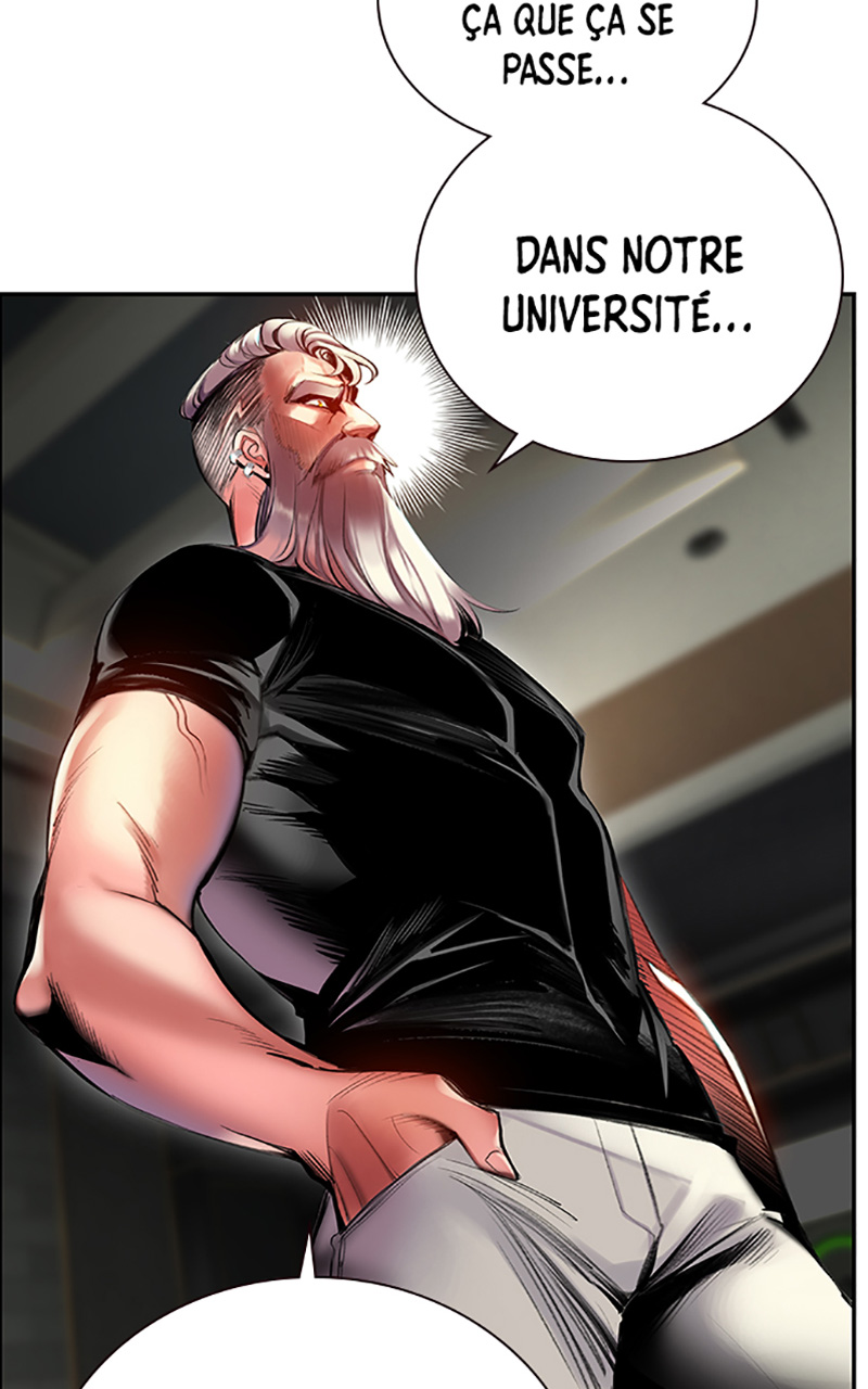 Read Jungle Juice FR Manga Online