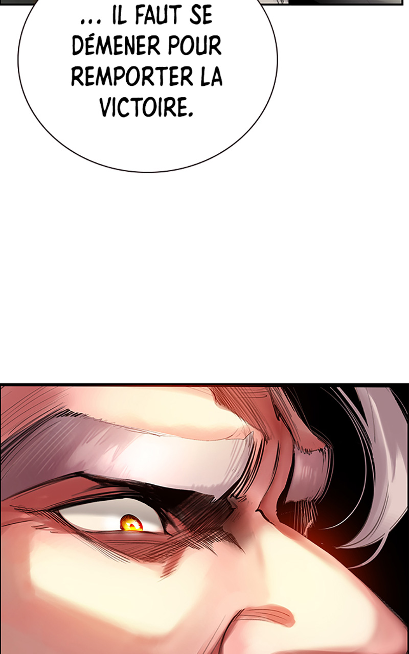 Read Jungle Juice FR Manga Online