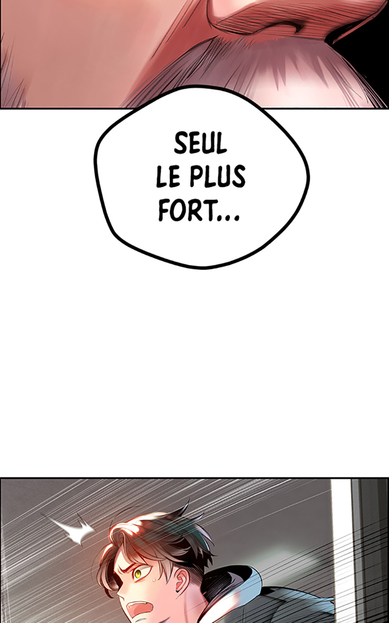 Read Jungle Juice FR Manga Online