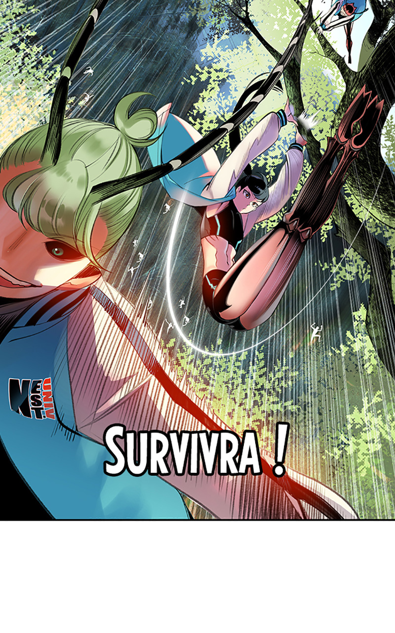 Read Jungle Juice FR Manga Online