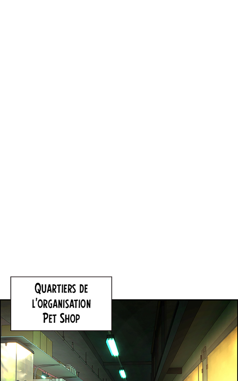 Read Jungle Juice FR Manga Online
