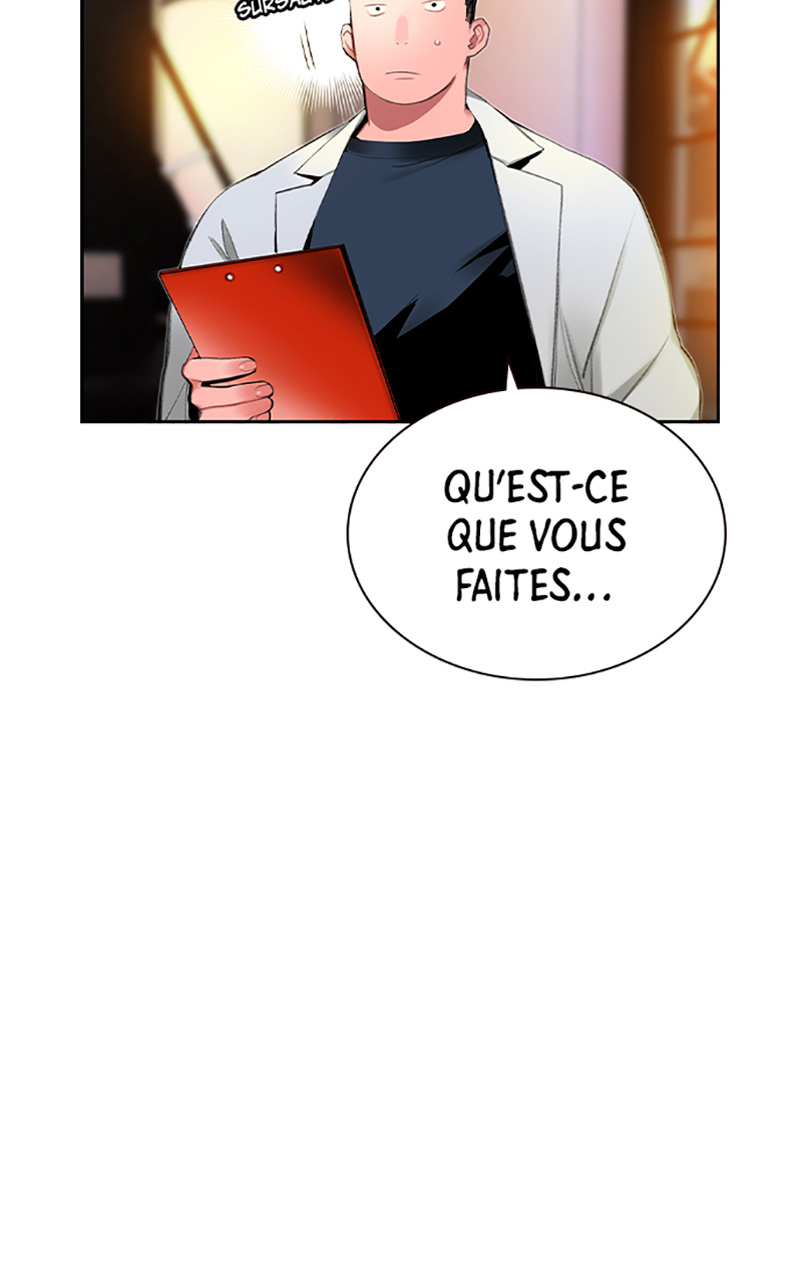 Read Jungle Juice FR Manga Online