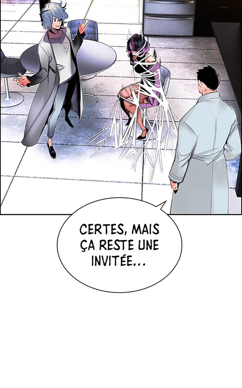 Read Jungle Juice FR Manga Online