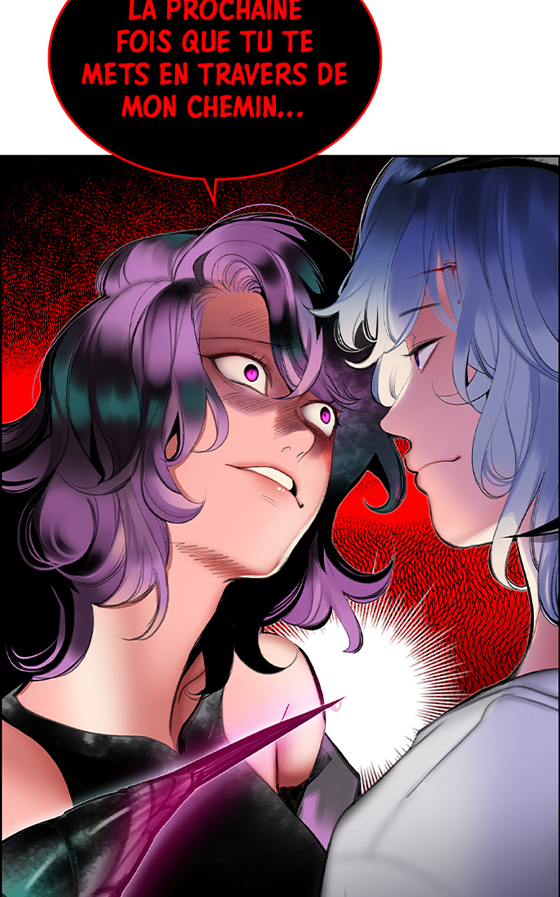 Read Jungle Juice FR Manga Online