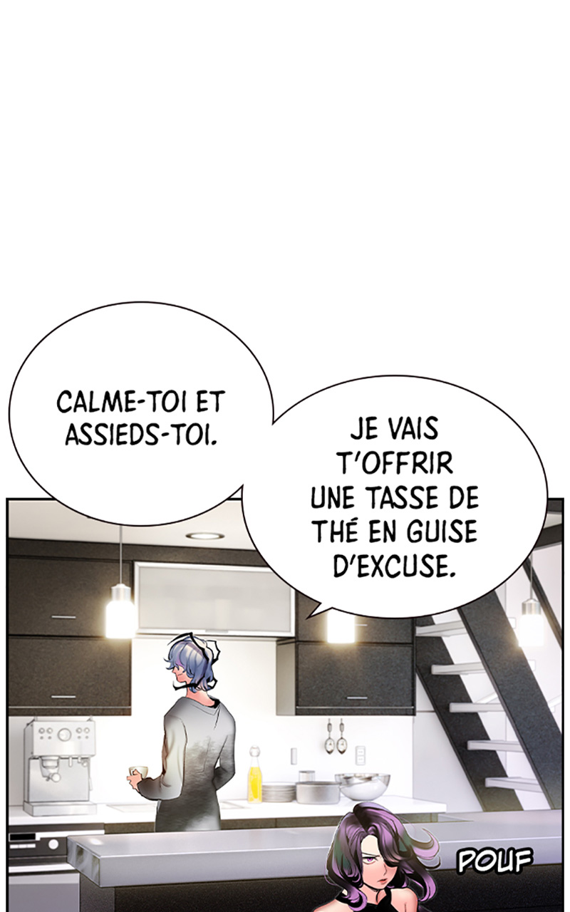 Read Jungle Juice FR Manga Online