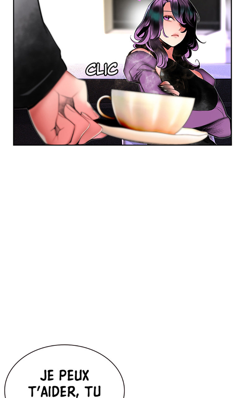 Read Jungle Juice FR Manga Online