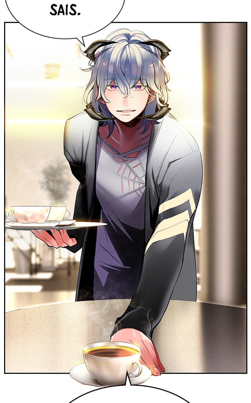 Read Jungle Juice FR Manga Online