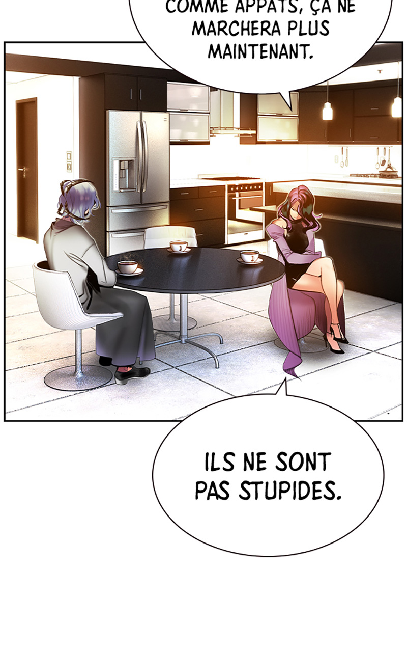 Read Jungle Juice FR Manga Online
