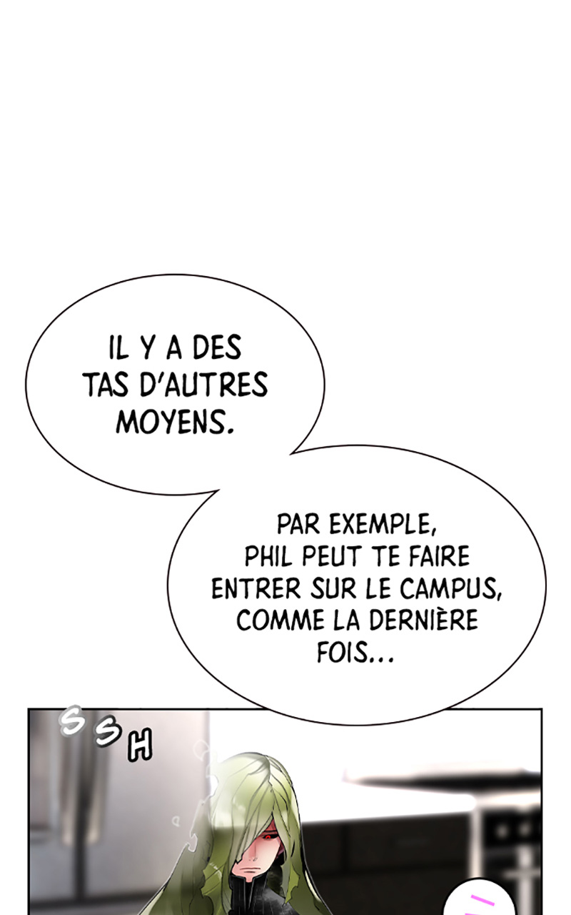 Read Jungle Juice FR Manga Online