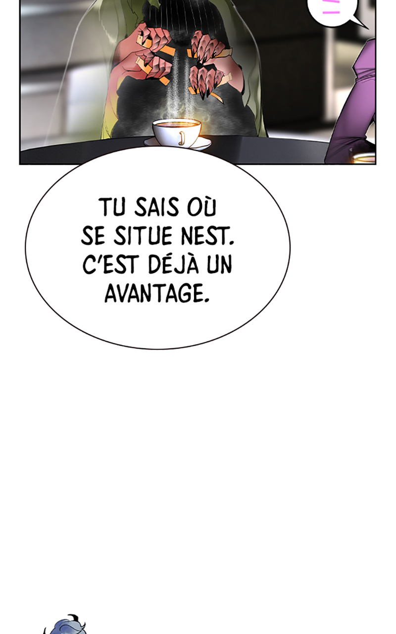 Read Jungle Juice FR Manga Online