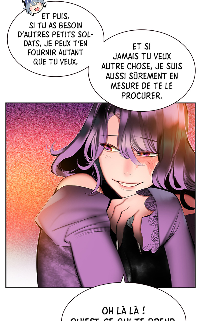 Read Jungle Juice FR Manga Online